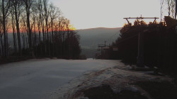 Horní stanice Lanové dráhy