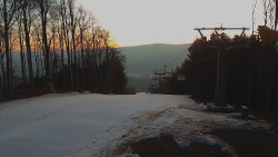 Horní stanice Lanové dráhy