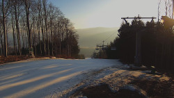 Horní stanice Lanové dráhy