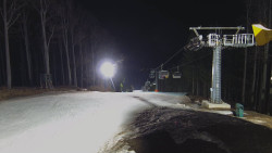 Horní stanice Lanové dráhy