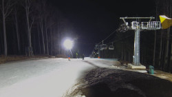 Horní stanice Lanové dráhy