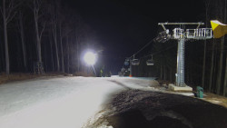 Horní stanice Lanové dráhy