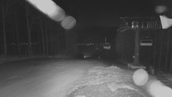 Horní stanice Lanové dráhy