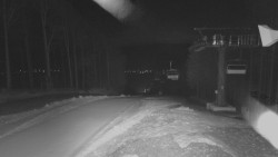 Horní stanice Lanové dráhy