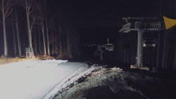 Horní stanice Lanové dráhy