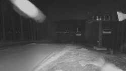 Horní stanice Lanové dráhy