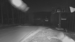 Horní stanice Lanové dráhy