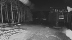 Horní stanice Lanové dráhy