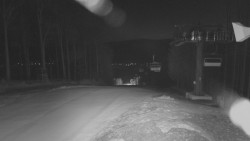 Horní stanice Lanové dráhy