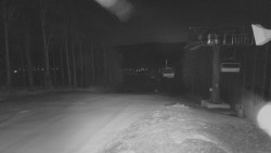 Horní stanice Lanové dráhy