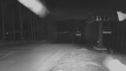 Horní stanice Lanové dráhy