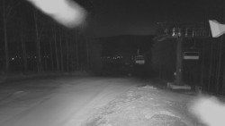 Horní stanice Lanové dráhy