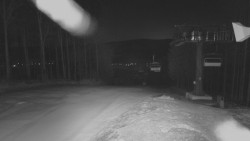 Horní stanice Lanové dráhy