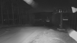 Horní stanice Lanové dráhy