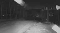 Horní stanice Lanové dráhy