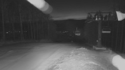 Horní stanice Lanové dráhy