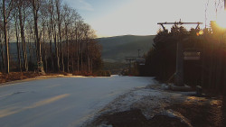 Horní stanice Lanové dráhy