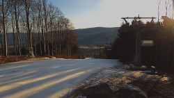 Horní stanice Lanové dráhy