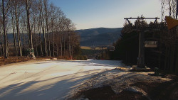 Horní stanice Lanové dráhy