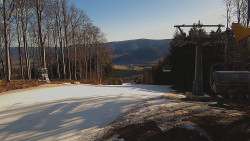 Horní stanice Lanové dráhy