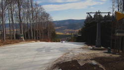 Horní stanice Lanové dráhy