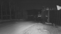 Horní stanice Lanové dráhy