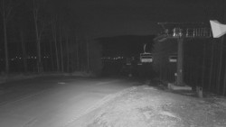 Horní stanice Lanové dráhy