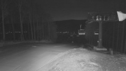 Horní stanice Lanové dráhy