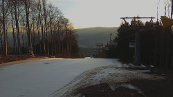 Horní stanice Lanové dráhy