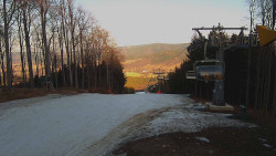 Horní stanice Lanové dráhy