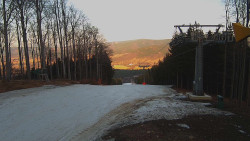 Horní stanice Lanové dráhy