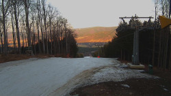 Horní stanice Lanové dráhy