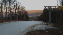 Horní stanice Lanové dráhy