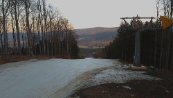 Horní stanice Lanové dráhy