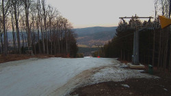 Horní stanice Lanové dráhy