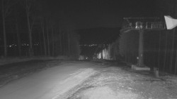 Horní stanice Lanové dráhy