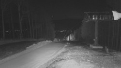 Horní stanice Lanové dráhy