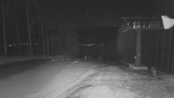 Horní stanice Lanové dráhy