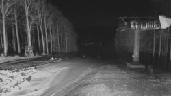 Horní stanice Lanové dráhy