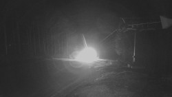 Horní stanice Lanové dráhy