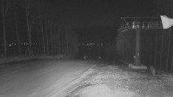 Horní stanice Lanové dráhy