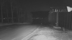 Horní stanice Lanové dráhy