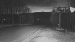 Horní stanice Lanové dráhy