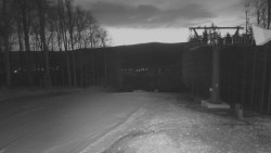 Horní stanice Lanové dráhy