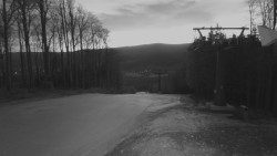 Horní stanice Lanové dráhy