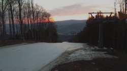 Horní stanice Lanové dráhy