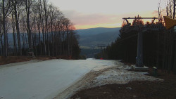 Horní stanice Lanové dráhy