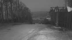 Horní stanice Lanové dráhy