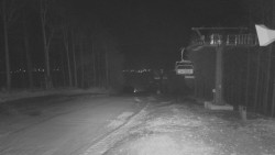 Horní stanice Lanové dráhy