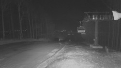 Horní stanice Lanové dráhy